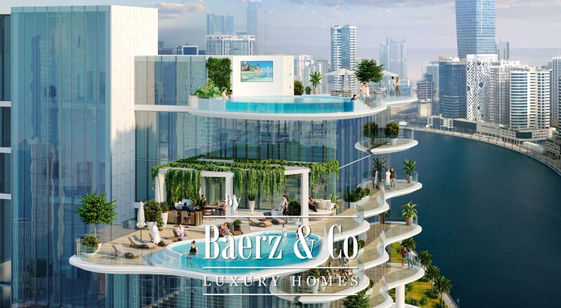 City photo