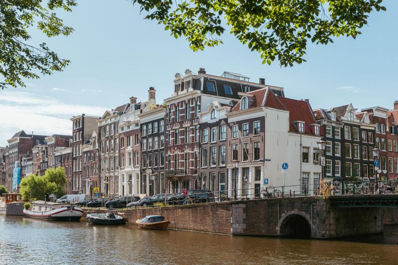 City photo