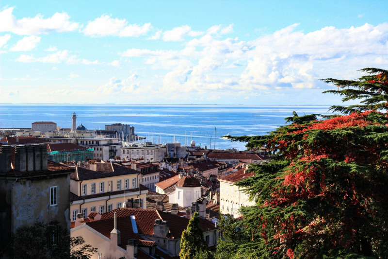 Trieste Luxury Real Estate: Homes & Investment Opportunities | Baerz ...