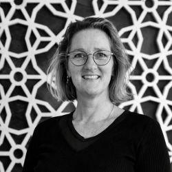 Irma van Tellingen profile image