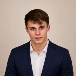 Thijs Kranenborg profile image