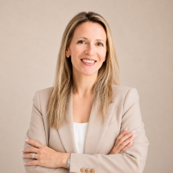 Mateja Funtek Derča profile image