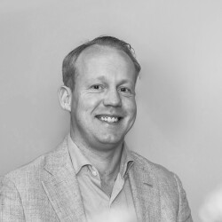 Gé Hoeijmakers profile image