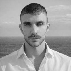 Telemachos Alexiou profile image