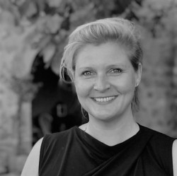 Stephanie Broeke profile image