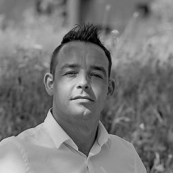 Jeroen Boot profile image