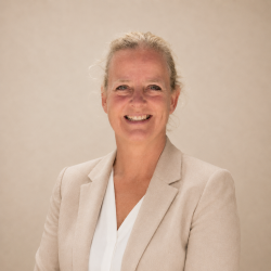 Barbara de Lalaing - de Groot