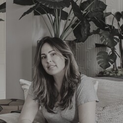 Rinske Laurentius profile image