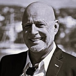 Andreas Dinges profile image