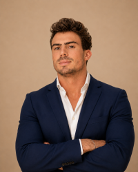 Jeremy van Oorschot