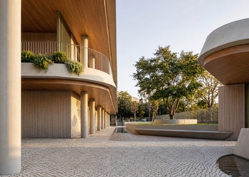 VANGÅRD Signature Sea View Apartments