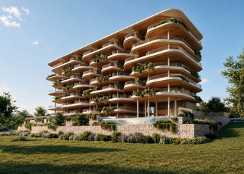 VANGÅRD Signature Sea View Apartments