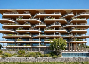 VANGÅRD Grand Sea View Residences