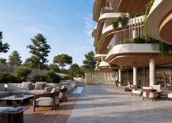 VANGÅRD Grand Sea View Residences