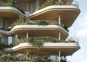 VANGÅRD Signature Sky Penthouses