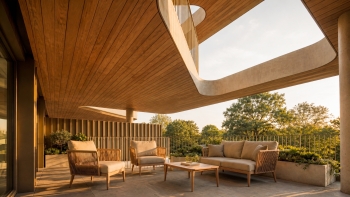 VANGÅRD Signature Sky Penthouses