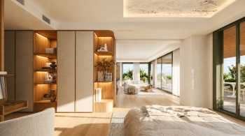 VANGÅRD Signature Sky Penthouses