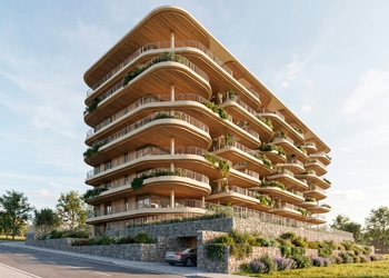 VANGARD Garden Residence