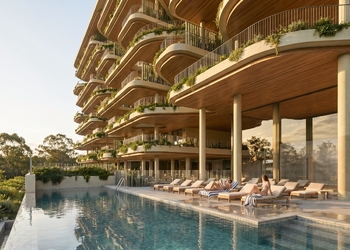 VANGARD Garden Residence