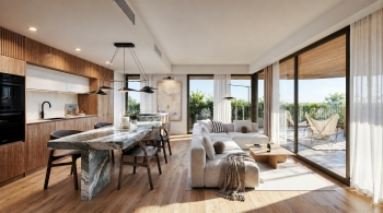 VANGARD Garden Residence