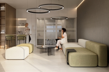 3-Bedroom Garden Villas Mijas