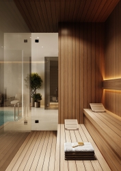 3-Bedroom Sky Villas Mijas