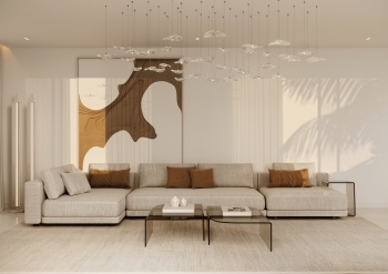 Four-Bedroom Sea View Villa, Mijas
