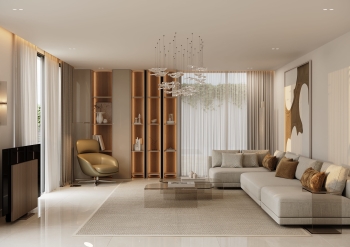Four-Bedroom Villa with Master Suite on the Ground Floor, Mijas