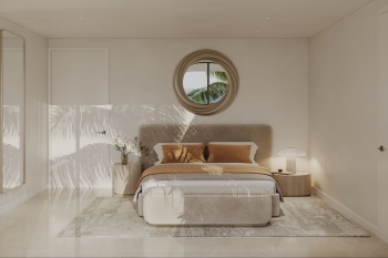 Four-Bedroom Villa on the Largest Plot of the Core Collection, Mijas