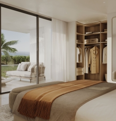 Four-Bedroom Villa with the Most Generous Interior in the Collection, Mijas