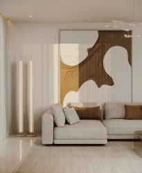 Four-Bedroom Villa with Private Elevator on an 815 m² Plot, Mijas