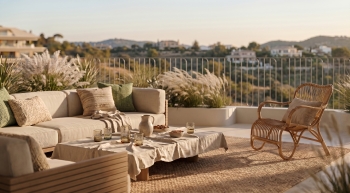 Four-Bedroom Signature Residence