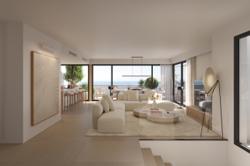 Sky Villa Penthouse