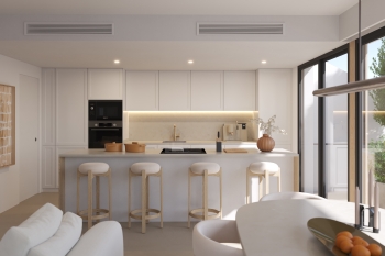 Sky Villa Penthouse