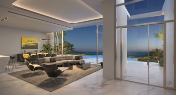 Esmeralda Villa