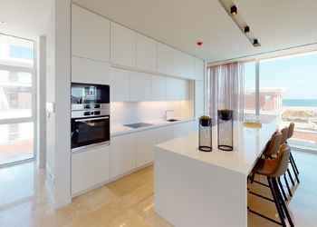 Villa Type A