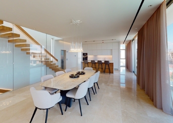 Villa Type A
