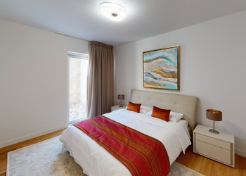Villa Type A