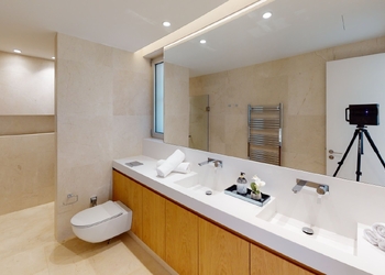 Villa Type A