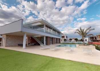 Villa Type B