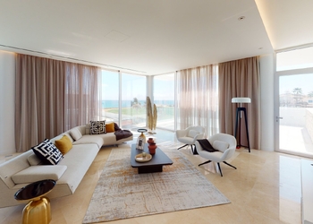 Villa Type B