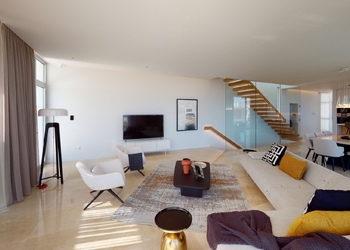 Villa Type C