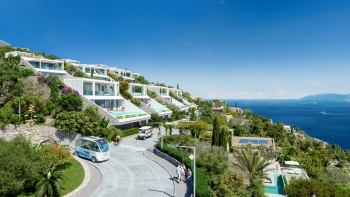 Terrace Villas