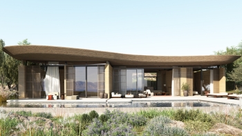 Hilltop Residences (1 Bedrooms)