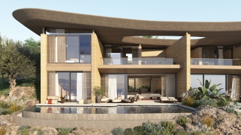 Hilltop Residences (1 Bedrooms)