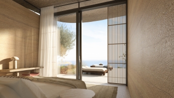 Hilltop Residences (1 Bedrooms)