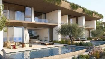 Hilltop Residences (1 Bedrooms)