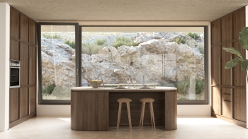 Hilltop Residences (2 Bedrooms)