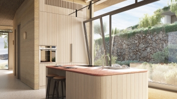 Hilltop Residences (2 Bedrooms)