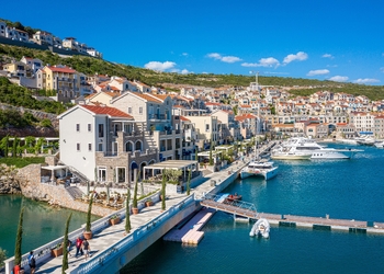 Marina Village - SOLD OUT